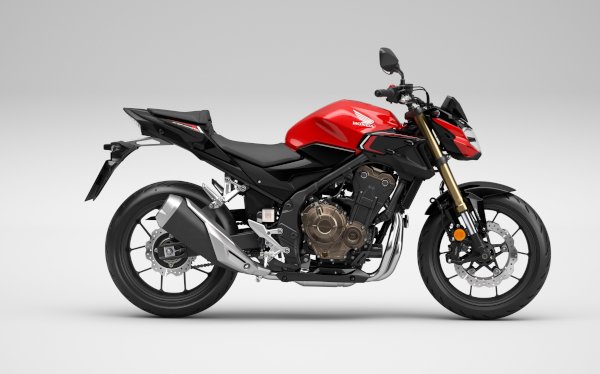 CB500F