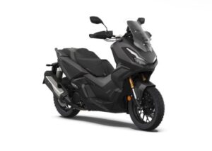 Honda ADV350 Baujahr 2022