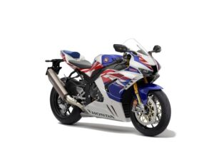 22YM HONDA CBR1000RR-R FIREBLADE SP