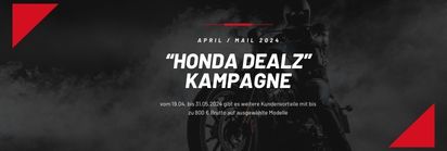 Honda Dealz