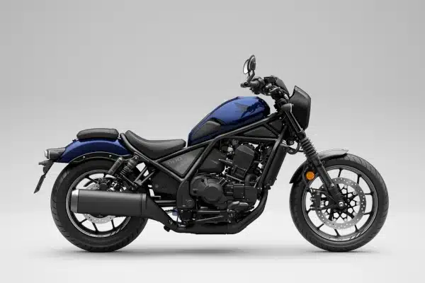 Honda CMX1100T Rebel