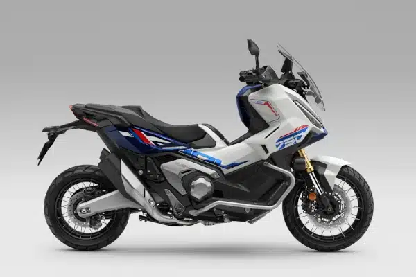 Honda X-ADV Modell Jahr 2026