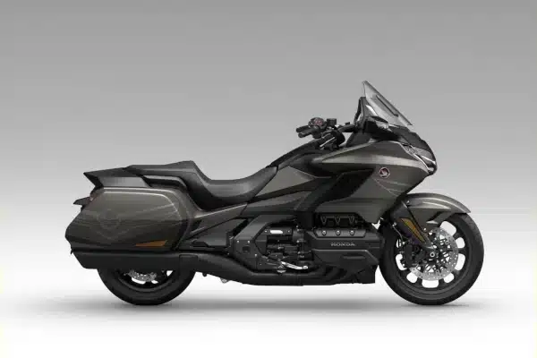 Honda GL 1800 Gold Wing Model Jahr 2026