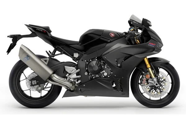 CBR1000RR-R Fireblade SP Carbon Edition