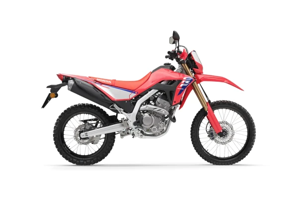 CRF300L