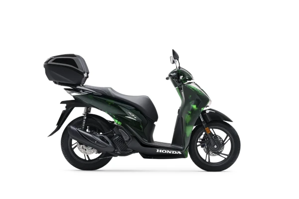 SH125I