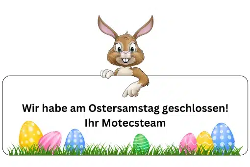 Ostern 2025
