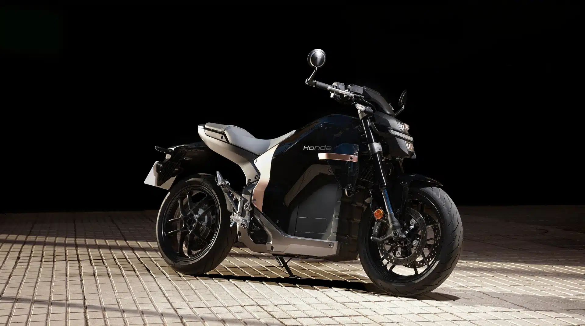 Honda WN7